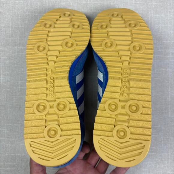 🇺🇸 Adidas SL 72 RS “Blue Scarlett” 6.5W - Picture 5 of 6